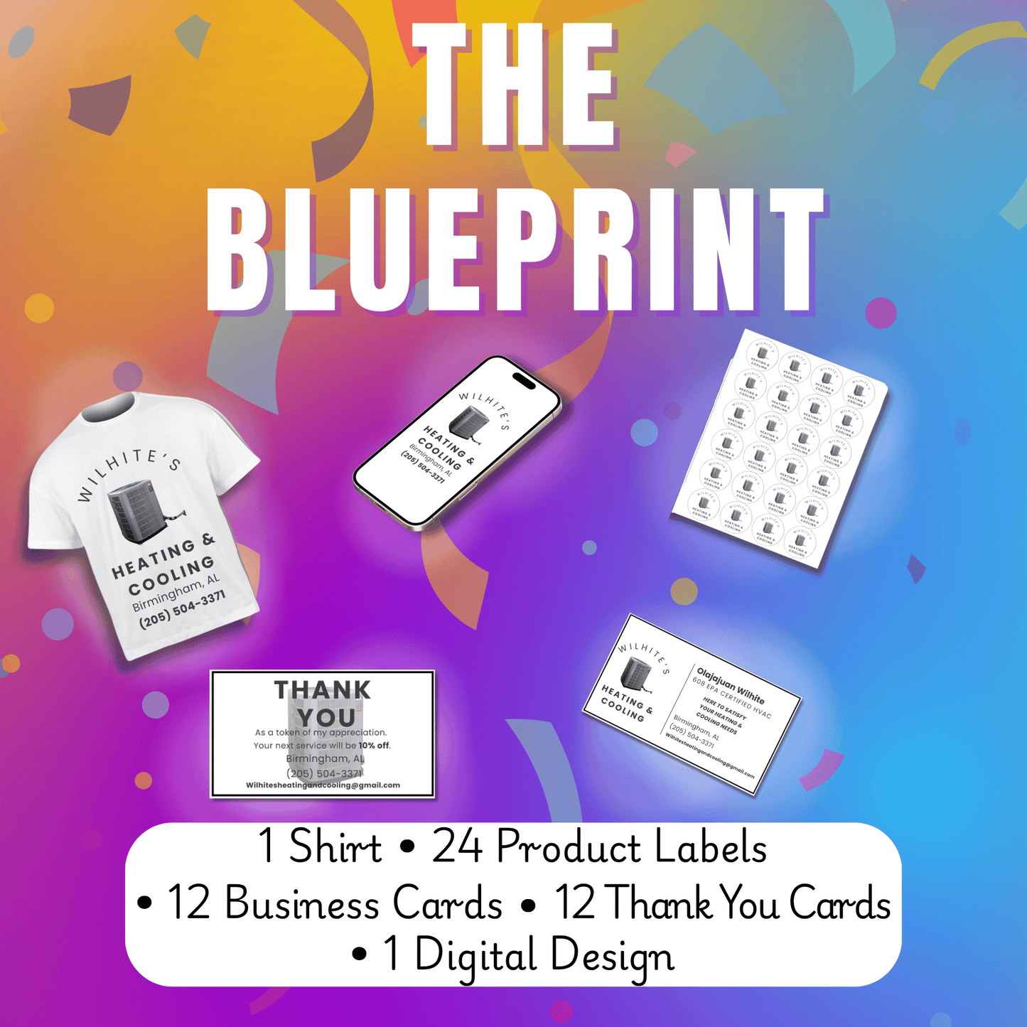 Market Me Bundles