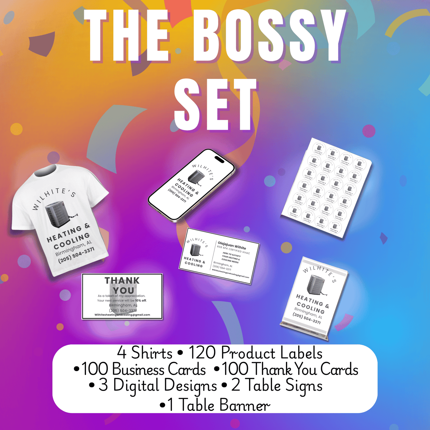 Market Me Bundles
