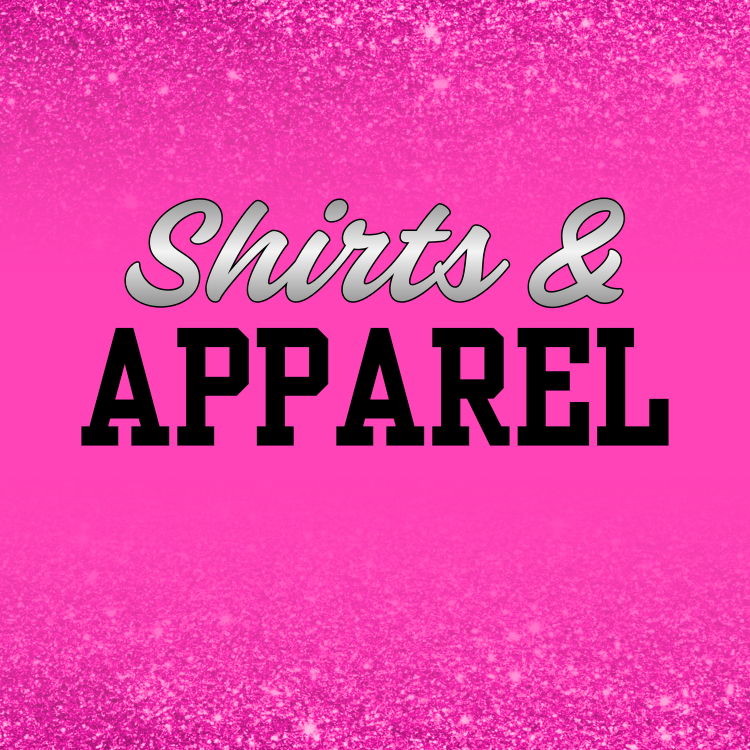 Shirts & Apparel