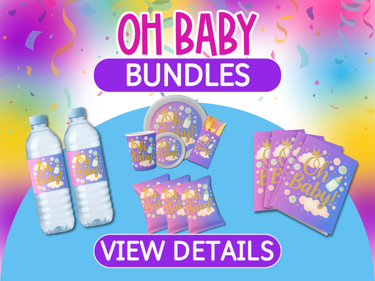 Oh Baby Bundle