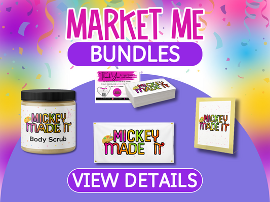Market Me Bundles