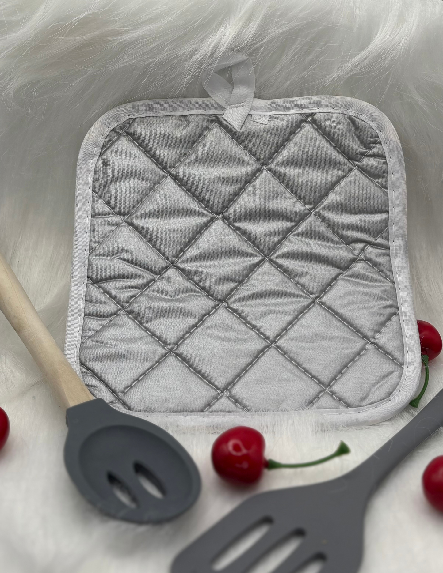 Dinner Every Night? – Funny Kitchen Pot Holder